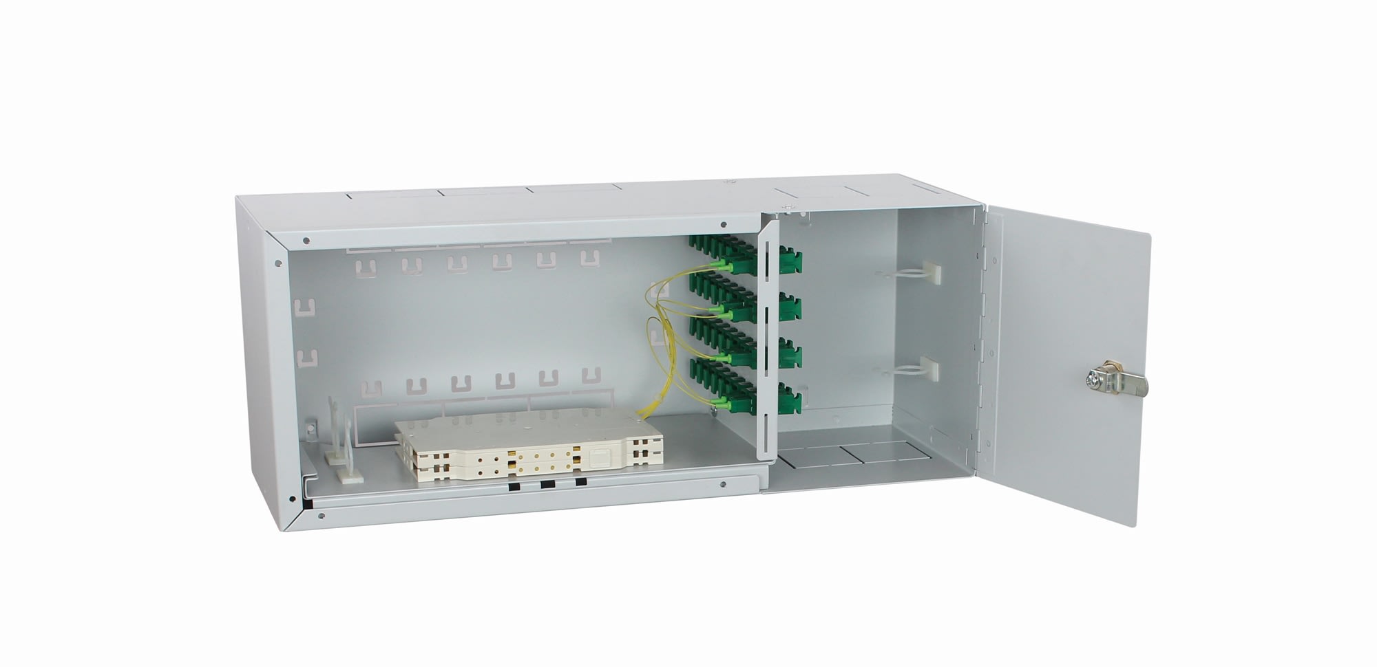 QUBIX S.R.L. NETWORK - QBX2006041 CSOE SERVIZI VERS. PER 8 FIBRE OTTICHE