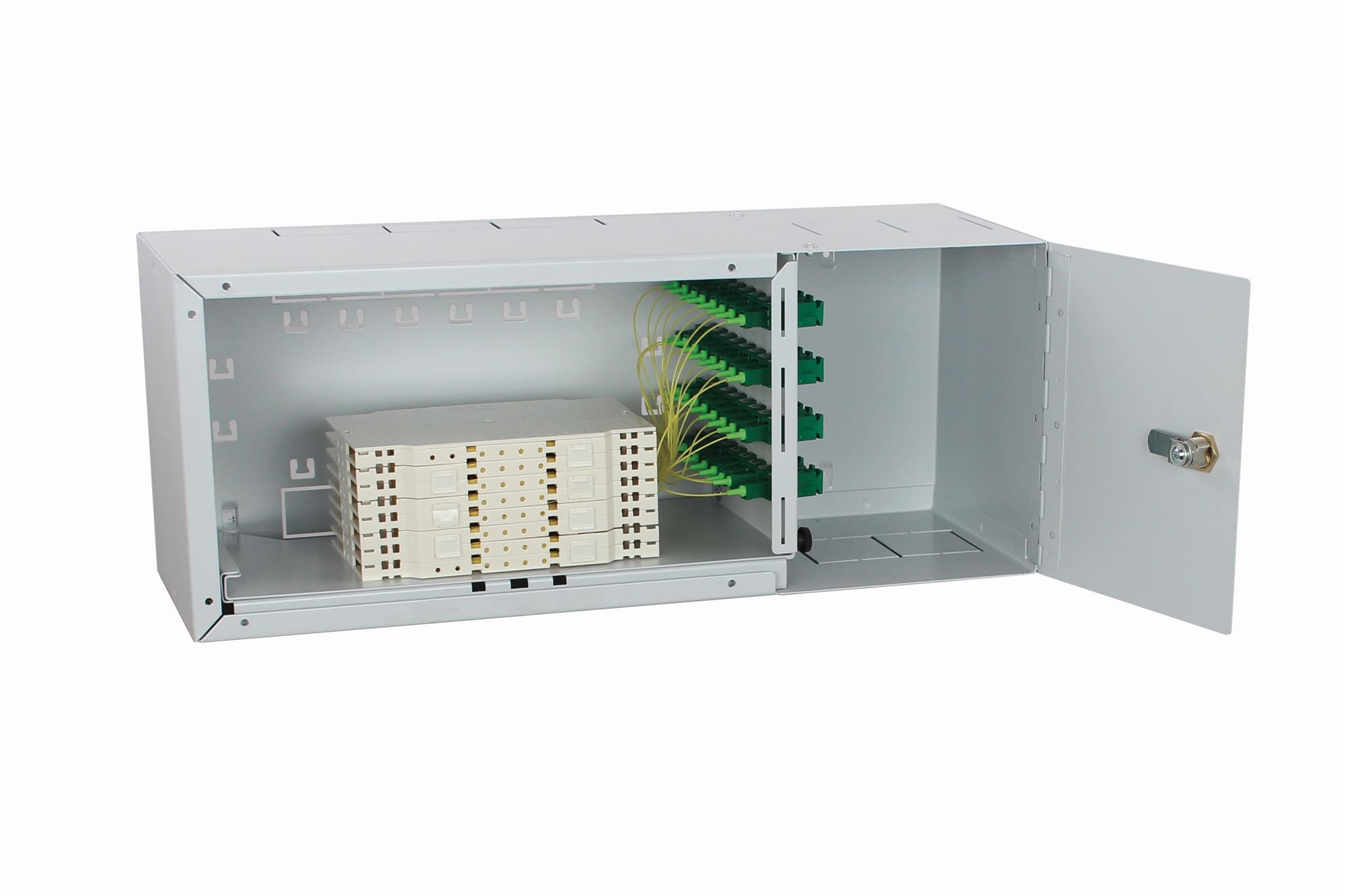 QUBIX S.R.L. NETWORK - QBX2006051 CSOE DISTRIBUZIONE PER 8 UI