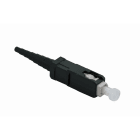 QUBIX SPA - QBX2007055 SC MM 50/125 UM OM3/OM4 HIGH-PERFORMANCE