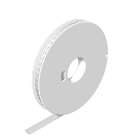 WEIDMULLER - WEI2007210000 WS 12/8 MM WS