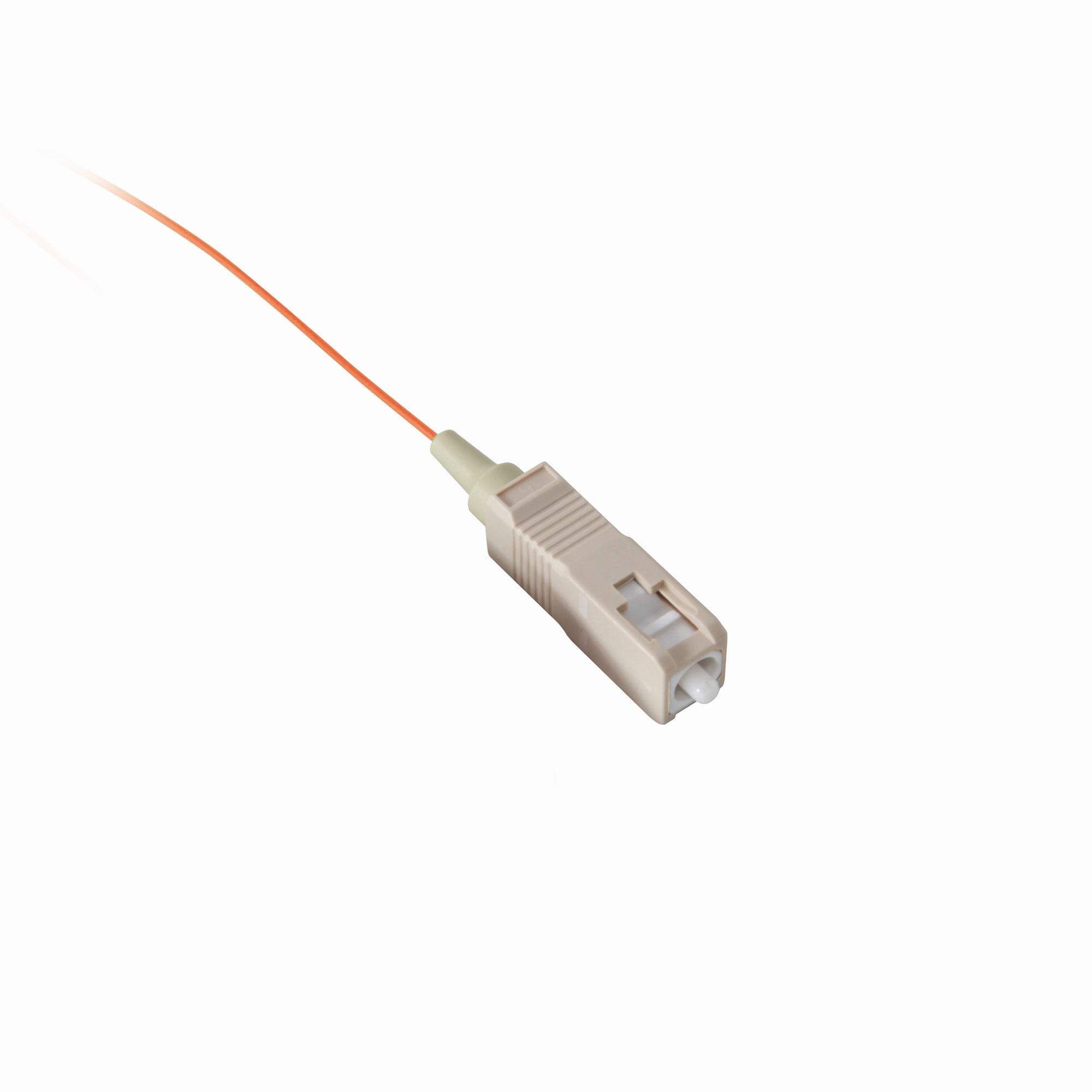 QUBIX S.R.L. NETWORK - QBX2008036 PIGTAIL 62,5/125 SC 2MT