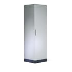 QUBIX SPA - QBX2009200 ARMADIO IP55 H2200XL800XP800 42U PC GR