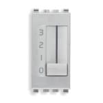 VIMAR S.P.A. - VIW20095.N COMMUTATORE A SLITTA 1P 6(2)A NEXT