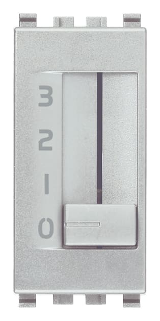 VIMAR S.P.A. - VIW20095.N COMMUTATORE A SLITTA 1P 6(2)A NEXT