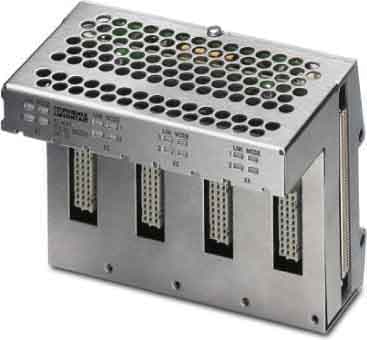 PHOENIX CONTACT - PHC2989307 FL FXT ESPANSIONE 8 PORTE ETHERNET