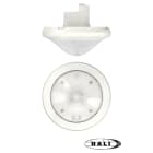 THEBEN SRL - THE2010340 THEPASSA P360-221 DALI UP WH RILEVATORE