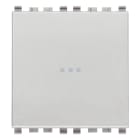 SCHNEIDER ELECTRIC - SNRLV833093 PLUG CALIBRO 1000A MTZ1/MTZ2