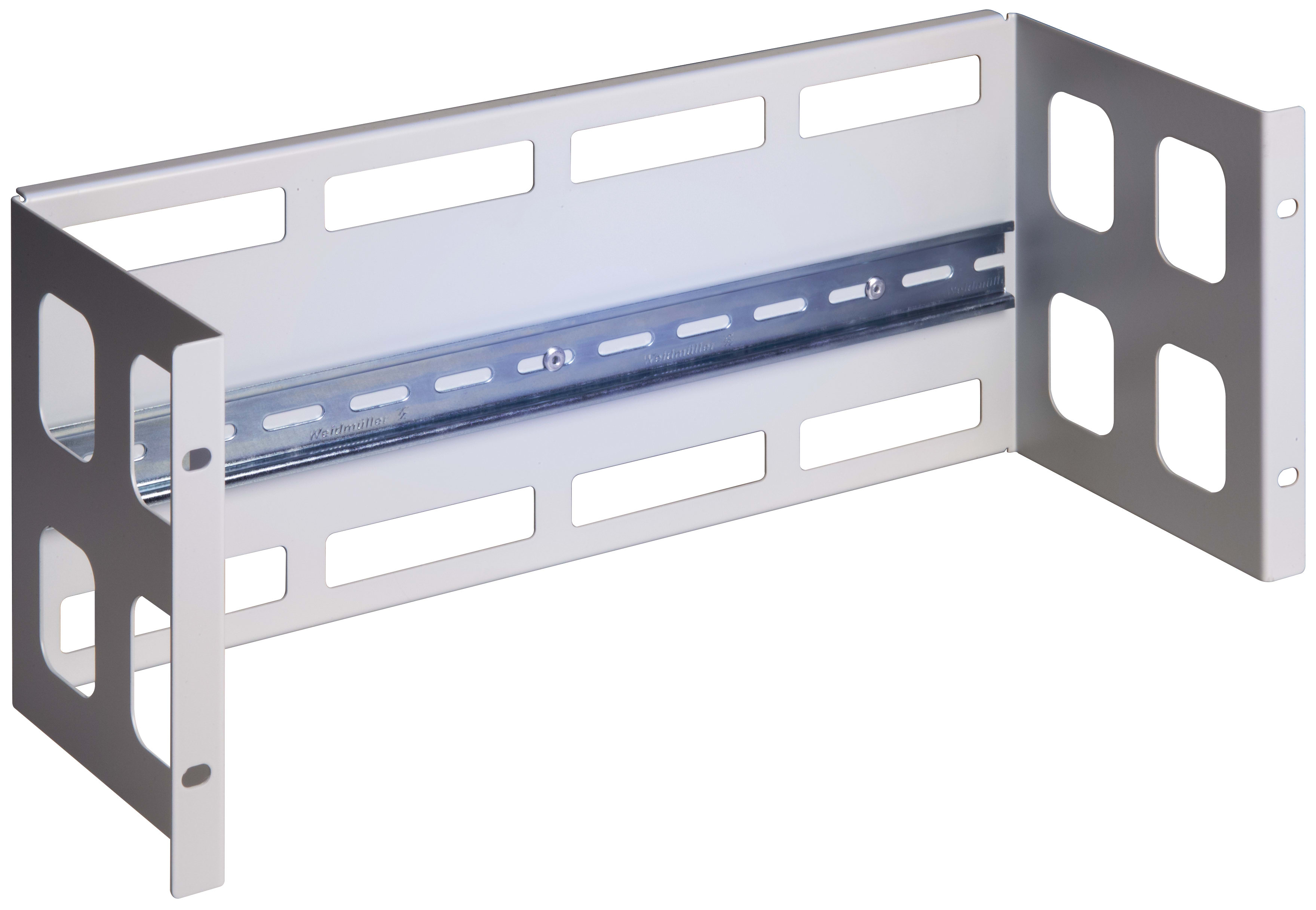 QUBIX S.R.L. NETWORK - QBX2011171 GUIDA DIN SUPP. ARRETRATO 19 4U - GR