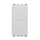 VIMAR SPA - VIW20113.N INVERTITORE 1P 16AX ASSIALE NEXT