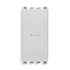 VIMAR SPA - VIW20113.N INVERTITORE 1P 16AX ASSIALE NEXT