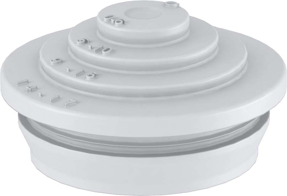 OBO BETTERMANN - OBO2012375 EDVS M20 LGR TENUTA A INNESTO