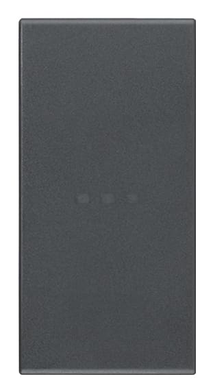 VIMAR SPA VIW20131 TASTO 1M ASSIALE GRIGIO