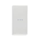 VIMAR SPA - VIW20131.N TASTO 1M ASSIALE NEXT