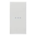 VIMAR SPA - VIW20131.N TASTO 1M ASSIALE NEXT