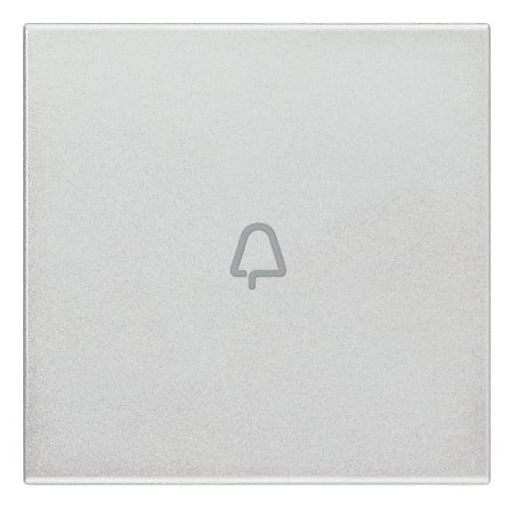 VIMAR S.P.A. - VIW20132.C.N TASTO 2M SIMBOLO CAMPANELLO ASSIALE NEXT