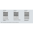 SIEMENS - SIE7ML19301BK PROGRAMER,LUI,MATRIXSTYLE,IS,CSA,FM,ATEX