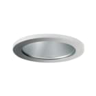 FEILO SYLVANIA ITALY - SYL2017358 MYRIAD 50 ANELLO+VETRO CROMATO SATINATO