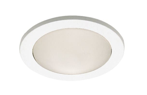 FEILO SYLVANIA ITALY - SYL2017375 MYRIAD 50 VETRO OPALE BIANCO