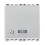 VIMAR S.P.A. - VIW20183.N PULSANTE SET/RESET NEXT