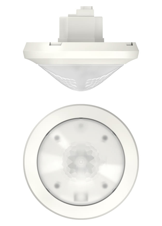 THEBEN S.R.L. - THE2019300 THEPASSA P360 KNX UP WH RILEVATORE 30M C