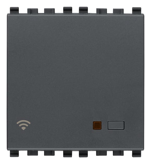 VIMAR S.P.A. - VIW20195 ACCESS POINT WI-FI 230V 2M GRIGIO