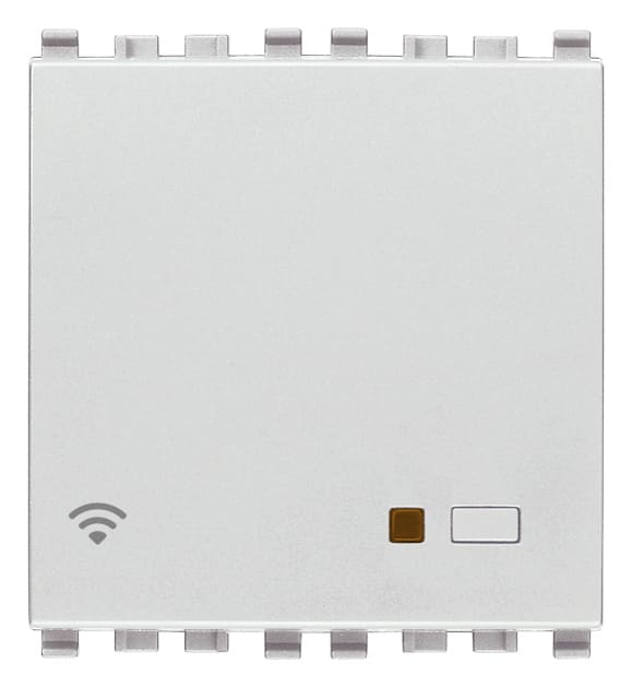 VIMAR S.P.A. - VIW20195.N ACCESS POINT WI-FI 230V 2M NEXT