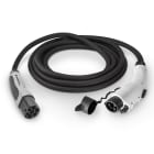 SCAME PARRE SPA - SCA201.CS2111-8 CAVO DI RICARICA T2/T1 20A 1P 7,5M