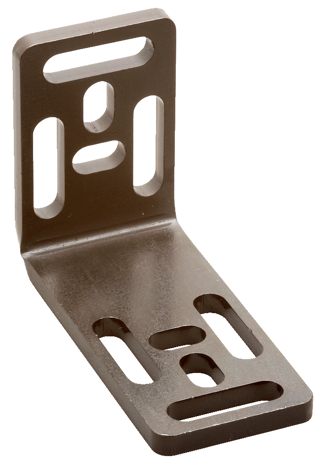 SICK - SIK2020410 MOUNTING SET W. SCR