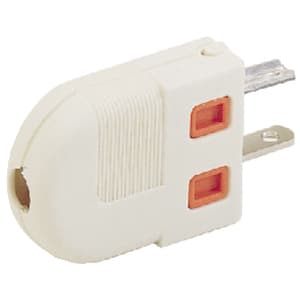 BTICINO S.P.A. - BTI2020B SPINE VOLANTI - 2P 6A PER 5020N AVORIO