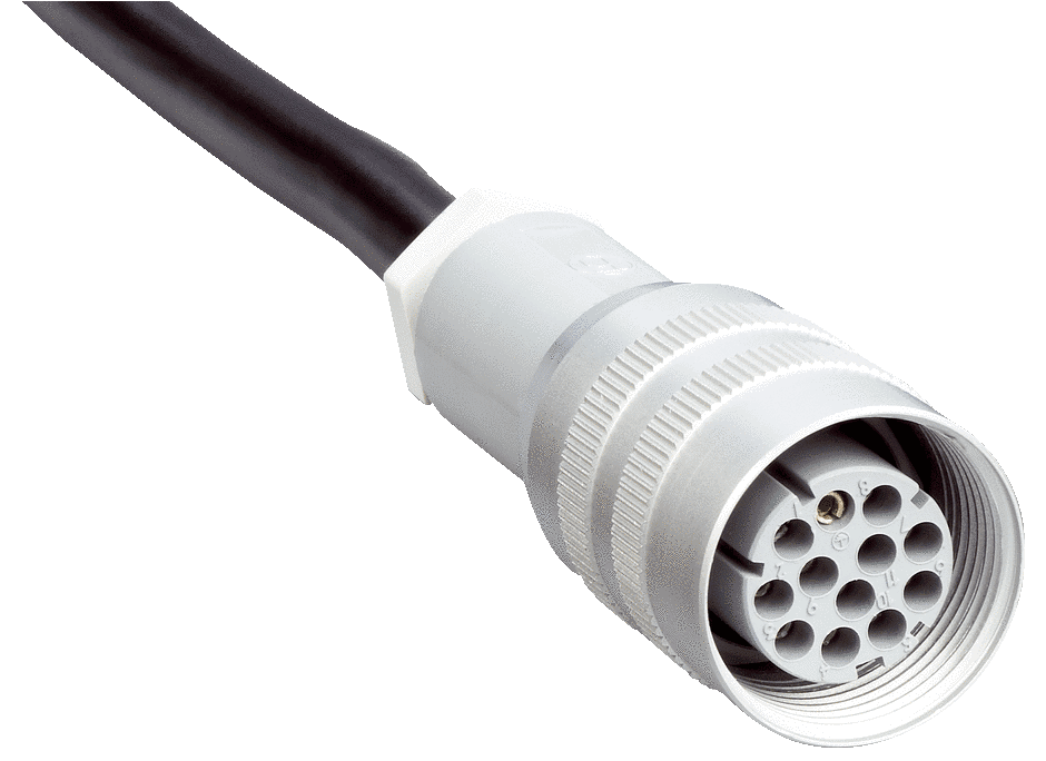 SICK - SIK2022549 DOL-0612G20M075KM0