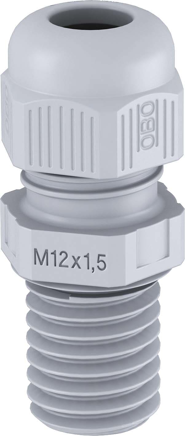 OBO BETTERMANN - OBO2022935 V-TEC VM L50 SGR PRESSACAVO METRICO LUNG