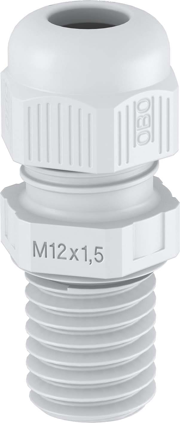 OBO BETTERMANN - OBO2022943 V-TEC VM L12 LGR PRESSACAVO METRICO LUNG