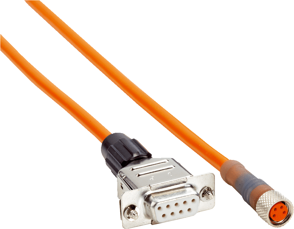 SICK - SIK2023695 CABLE,SOCKET/SOCKET