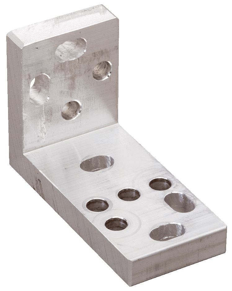 SICK - SIK2025491 MOUNTING BRACKET W.