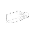 FEILO SYLVANIA ITALY - SYL2025507 LYTESPAN 3 TERMINALE NERO