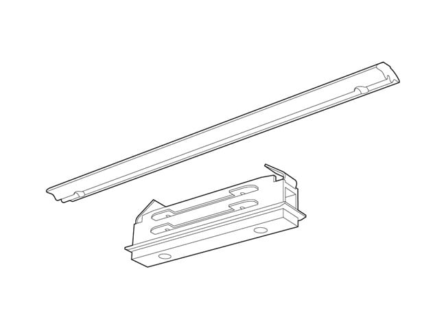 FEILO SYLVANIA ITALY - SYL2025508 LYTESPAN 3 GIUNTO NERO