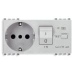 VIMAR S.P.A. - VIW20286.N PRESA 2P+T 16A P30 INTB+MTDIFF C16 NEXT