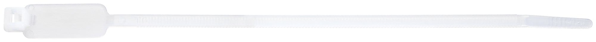 ITW CONSTRUCTION - ITP52270-ME ELEMATIC FASC. PA6.6 IDENT. NAT. 270X4,8