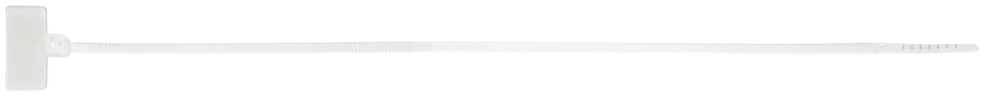 ITW CONSTRUCTION - ITP52110-ME ELEMATIC FASC. PA6.6 IDENT. NAT. 110X2,5