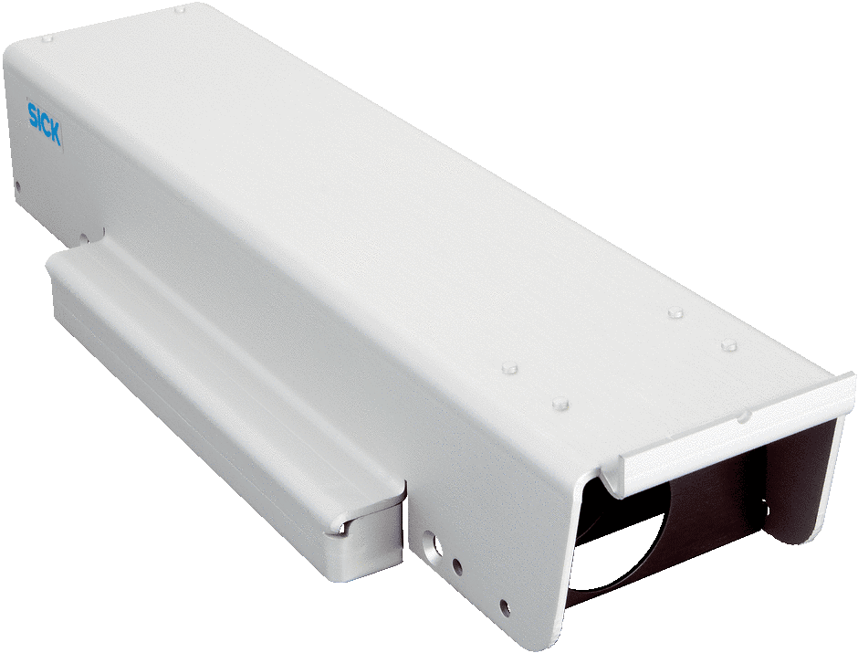 SICK - SIK2031376 WSG-DSDT WETTERSCHU