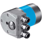 SICK - SIK2031985 AD-ATM60-SR3PR CONNECTOR PROFIBUS