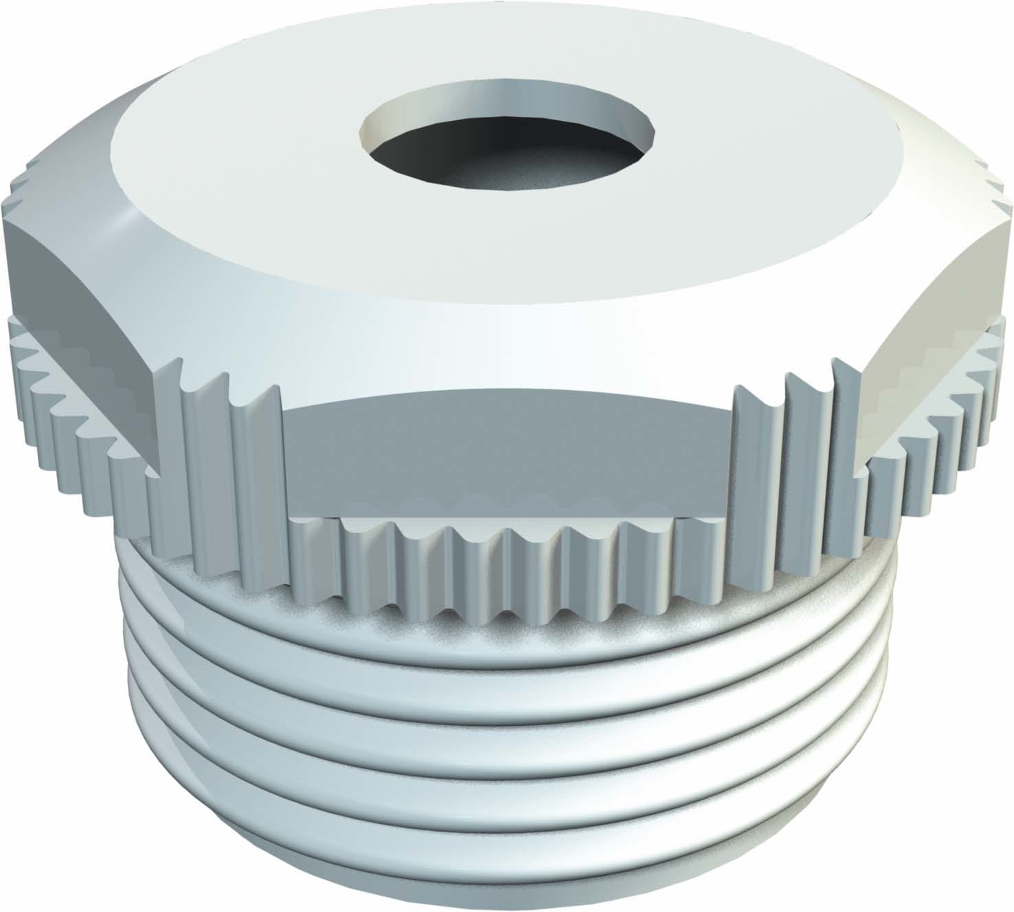 OBO BETTERMANN - OBO2032139 90 PG13.5 OF NIPLES FILETTATI ESECUZIONE