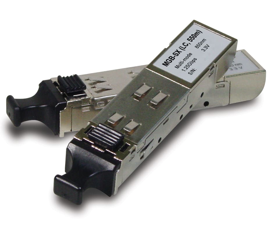 QUBIX S.R.L. NETWORK - QBX2032048 MGB-SX MODULO MINI-GBIC 1000SX