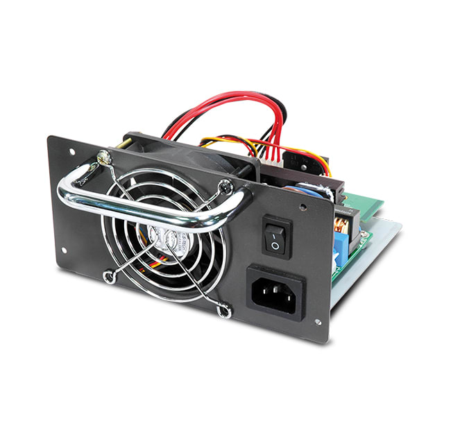 QUBIX S.R.L. NETWORK - QBX2032128 MC15-RPS130 ALIMENT RIDONDATO 220V