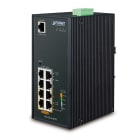 QUBIX SPA - QBX2032232 IGS-4215-4P4T IP30 8TP(4 POE+) GE
