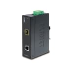 QUBIX SPA - QBX2032346 IGT-805AT IP30 MC GE 1TP/1SFP 100/1000X