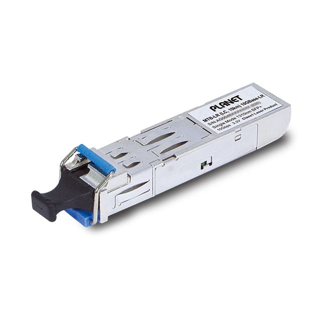 QUBIX S.R.L. NETWORK - QBX2032893 MTB-LR MODULO 10G SFP+ SM