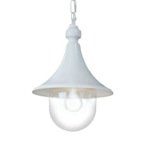 NOBILE ILLUMINAZIONE - NOB2033/01/NE LAMPADA C/CATENA LAMPARA NE