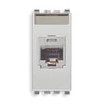 VIMAR S.P.A. - VIW20340.1.N PRESA RJ45 PANDUIT CAT5E UTP NEXT