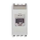 VIMAR SPA - VIW20340.1.N PRESA RJ45 PANDUIT CAT5E UTP NEXT